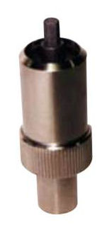 SVS 13SE test joint semi-elastic fastening