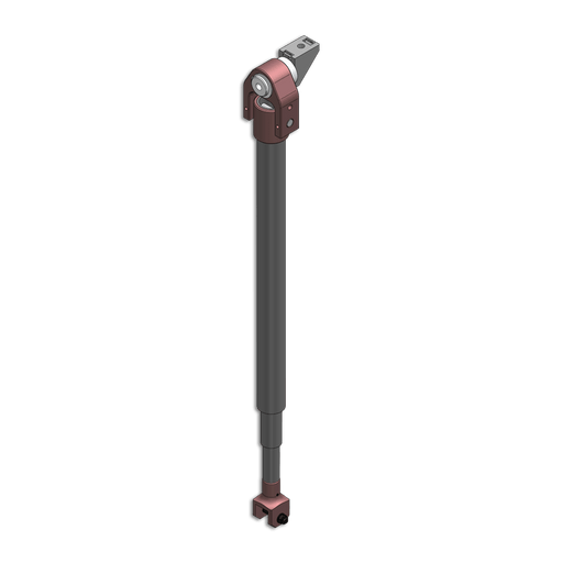 DMF 30 / 1500 LS (no clamp)