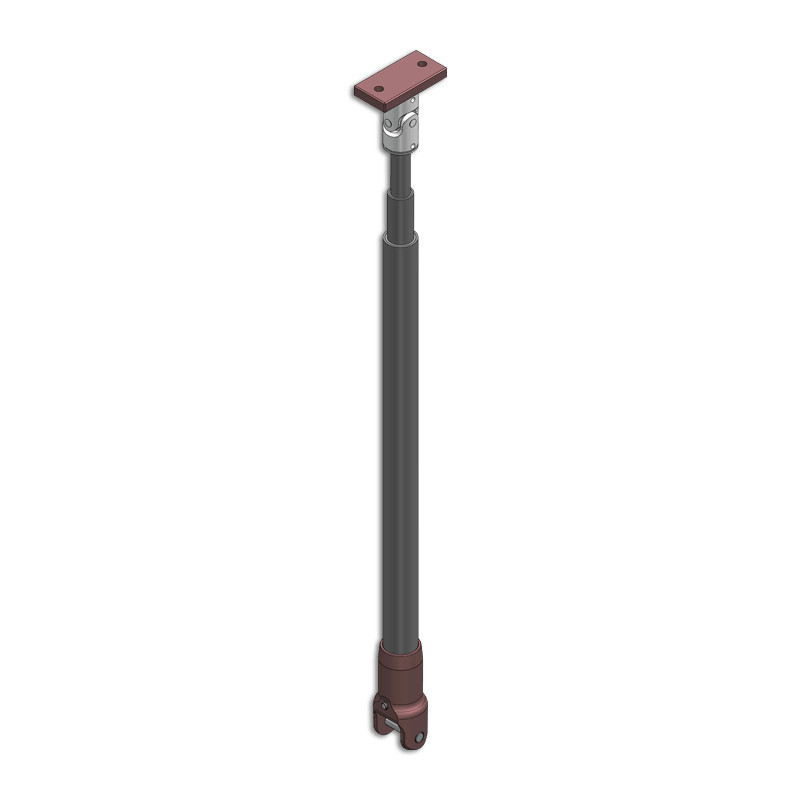 DMFi 120 / 1500 (no clamp)