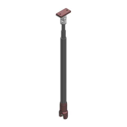 DMFi 120 / 2500 (no clamp)