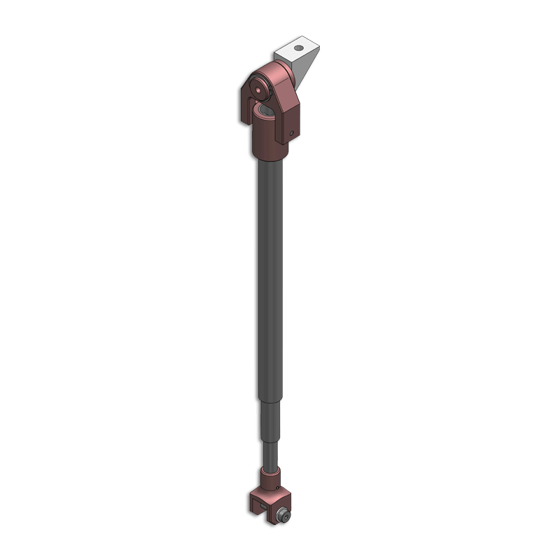 DMFi 300 / 3000 (no clamp)