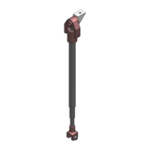DMF 30 / 960 (no clamp)