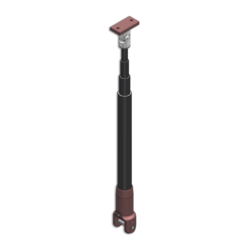 DMFi 100 / 2000 LS (no clamp)