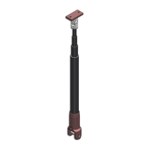 DMFi 200 / 2000 LS (no clamp)
