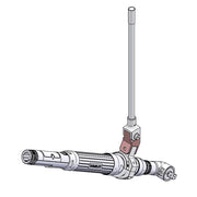 30° tilt interface for DMF 30 and Slider 20