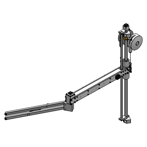 BA 180 RPC / 1200