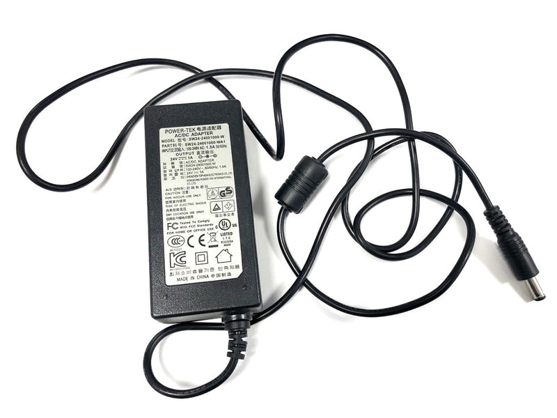 24V Power supply for DPC Touch/ IO Box/ Bit Tray/ Scout II