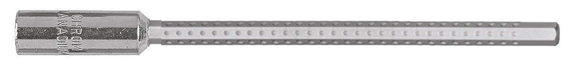 Wiha 28158 Drive-Loc VI Interchangeable Inch Nut Driver Blade – 1/4" Hex Drive – Precision Tool For Nut Driving Applications