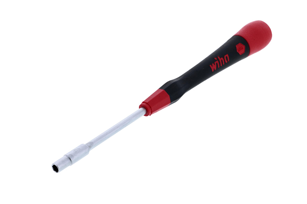 Wiha 26574 PicoFinish Nut Driver 9/64" x 60mm