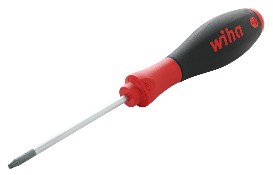 Wiha 36274 SoftFinish Torx Screwdriver T10