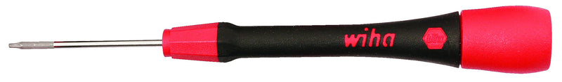 Wiha 26675 PicoFinish Pentalobe Screwdriver PL1 x 40mm