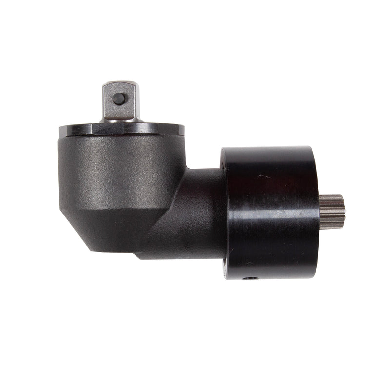 Ingersoll Rand TK-QC2A-550, Angle Head Kit for Ingersoll Rand QC Clutch Tools