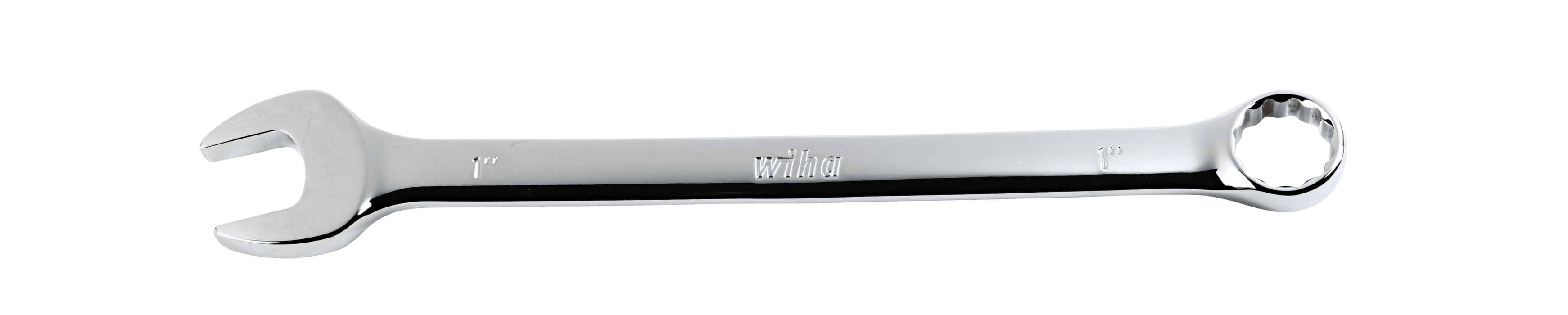 Wiha 30447 Combination Wrench 1"