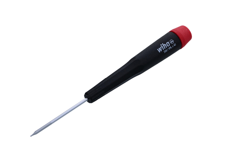 Wiha 26633 Precision Pentalobe Screwdriver PL1 x 40mm