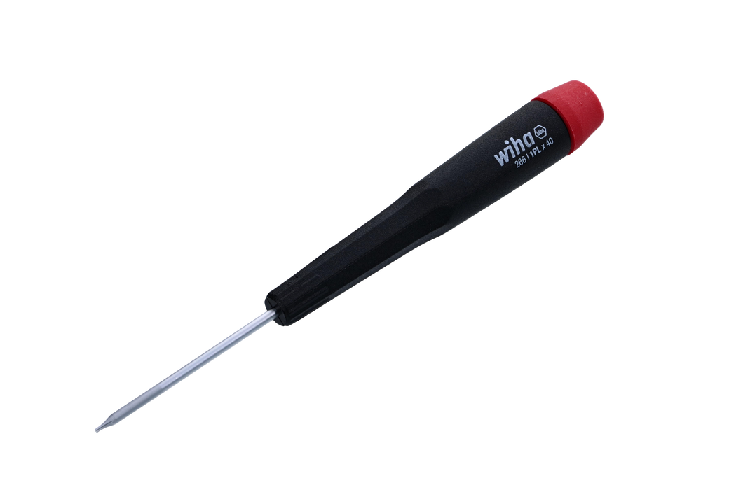 Wiha 26633 Precision Pentalobe Screwdriver PL1 x 40mm