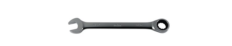 Wiha 30334 Combination Ratchet Wrench 11/16"