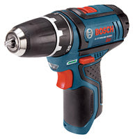 Bosch PS31N, 12V Max 3/8 In. Drill/Driver