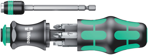 Wera 05051019001, Kraftform Kompakt 20 A