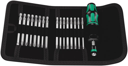 Wera 05059293001, Kraftform Kompakt 60 Torque 1.2 - 3.0 Nm