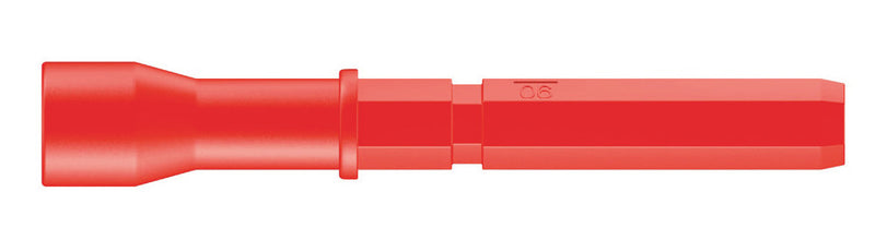 Wera 05003461001, Kraftform Kompakt 97 VK 8,1