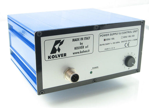 Kolver 003000/SG, Tool Controller