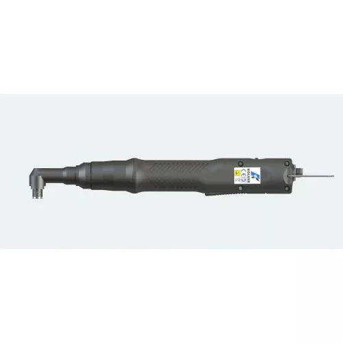 Kolver KBL40FR/S/ANG, Mechanical Clutch, Brushless, I/O Signal, ESD, KBL Angle Screwdriver