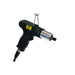 Kolver K-Ducer KDS Pistol Screwdriver, Transducerized, ESD, Bottom Connector