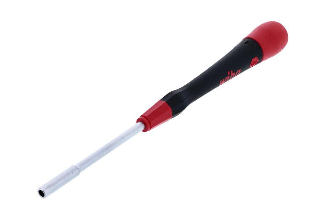 Wiha 26583 PicoFinish Nut Driver 3.0mm x 60mm