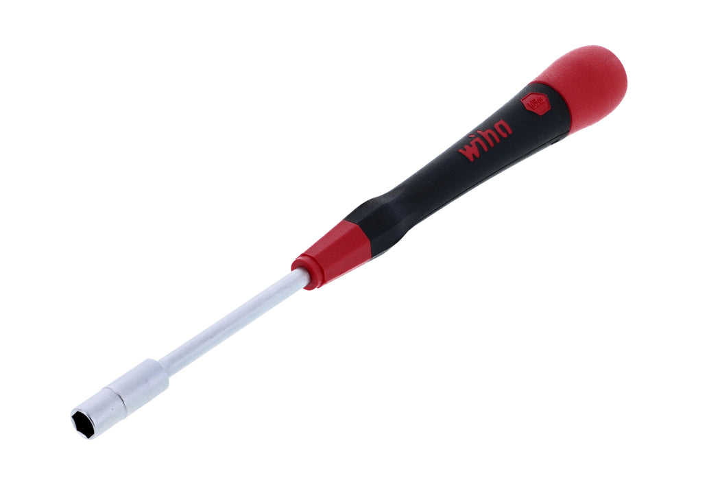 Wiha 26587 PicoFinish Nut Driver 5.0mm x 60mm