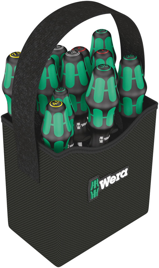 Wera 05004313001, Kraftform 2go 300