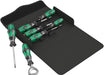 Wera 05105624001, Kraftform 300/7 set 2 Screwdriver set Kraftform Plus