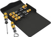 Wera 05137812001, Kraftform 900/7 set 2 screwdriver set Kraftform Wera: Chiseldriver