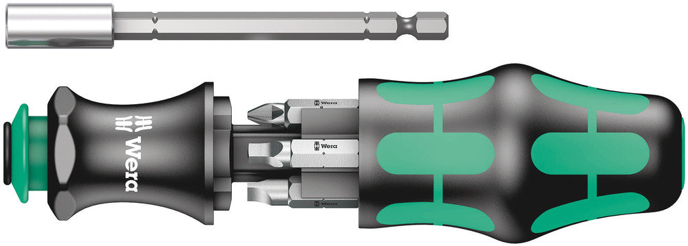 Wera 05073241001, Kraftform Kompakt 28 Imperial 1