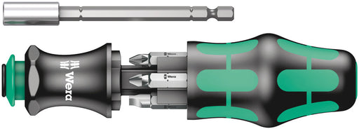 Wera 05073240001, Kraftform Kompakt 28 SB