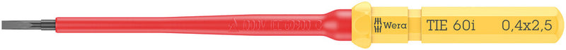 Wera 05006500001, Kraftform Kompakt VDE 60 i Take it easy
