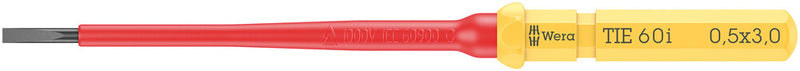 Wera 05006501001, Kraftform Kompakt VDE 60 i Take it easy