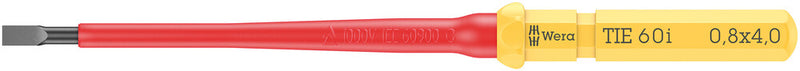 Wera 05006503001, Kraftform Kompakt VDE 60 i Take it easy