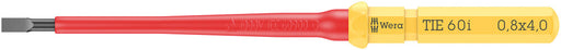 Wera 05006503001, Kraftform Kompakt VDE 60 i Take it easy