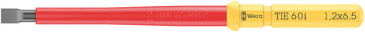 Wera 05006505001, Kraftform Kompakt VDE 60 i Take it easy