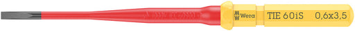 Wera 05006506001, Kraftform Kompakt VDE 60 iS Take it easy