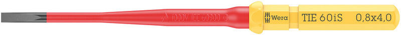 Wera 05006507001, Kraftform Kompakt VDE 60 iS Take it easy