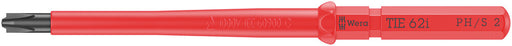Wera 05006515001, Kraftform Kompakt VDE 62 i PH/S Take it easy