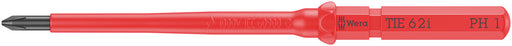 Wera 05006510001, Kraftform Kompakt VDE 62 i Take it easy