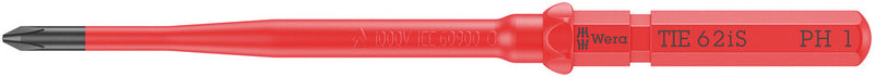 Wera 05006512001, Kraftform Kompakt VDE 62 iS Take it easy