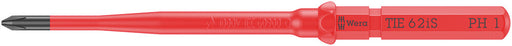 Wera 05006512001, Kraftform Kompakt VDE 62 iS Take it easy