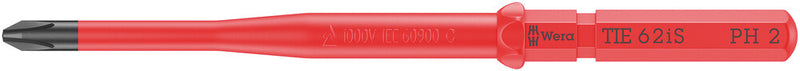 Wera 05006513001, Kraftform Kompakt VDE 62 iS Take it easy