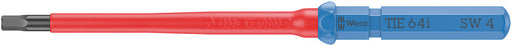Wera 05006520001, Kraftform Kompakt VDE 64 i Take it easy