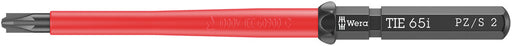Wera 05006529001, Kraftform Kompakt VDE 65 i PZ/S Take it easy