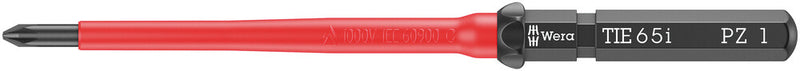 Wera 05006524001, Kraftform Kompakt VDE 65 i Take it easy