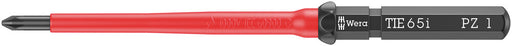 Wera 05006524001, Kraftform Kompakt VDE 65 i Take it easy